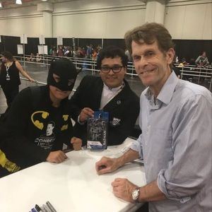 Meet your Posher, Michael